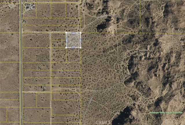 15300 E Avenue L, Lancaster, CA 93535