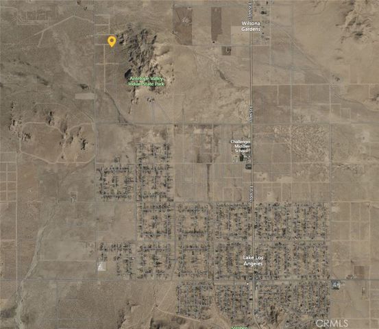 15300 E Avenue L, Lancaster, CA 93535