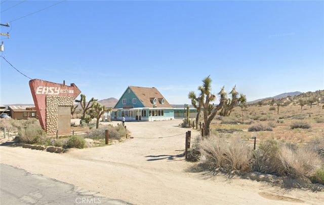 15300 E Avenue L, Lancaster, CA 93535
