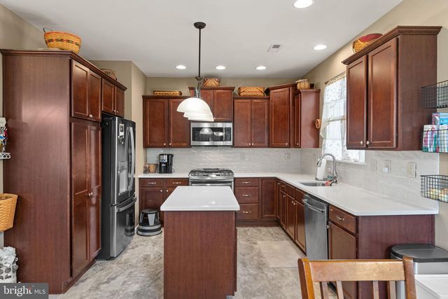 45 ROSY RIDGE CT, Telford, PA 18969