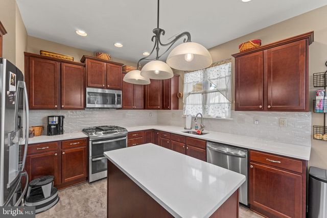 45 ROSY RIDGE CT, Telford, PA 18969