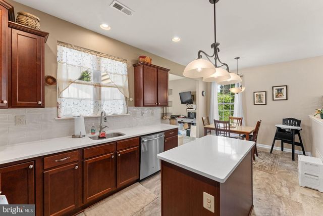 45 ROSY RIDGE CT, Telford, PA 18969