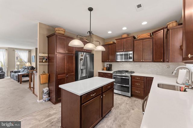 45 ROSY RIDGE CT, Telford, PA 18969