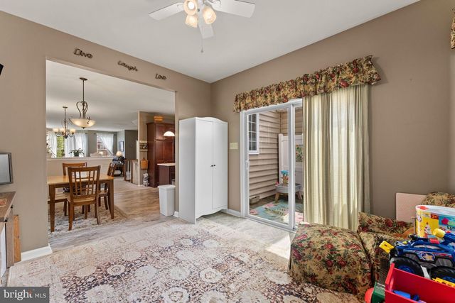 45 ROSY RIDGE CT, Telford, PA 18969