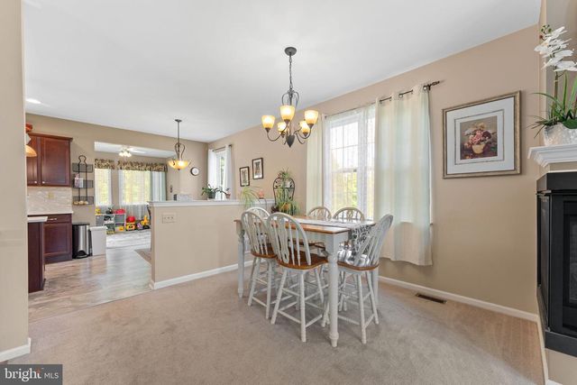 45 ROSY RIDGE CT, Telford, PA 18969