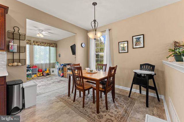 45 ROSY RIDGE CT, Telford, PA 18969