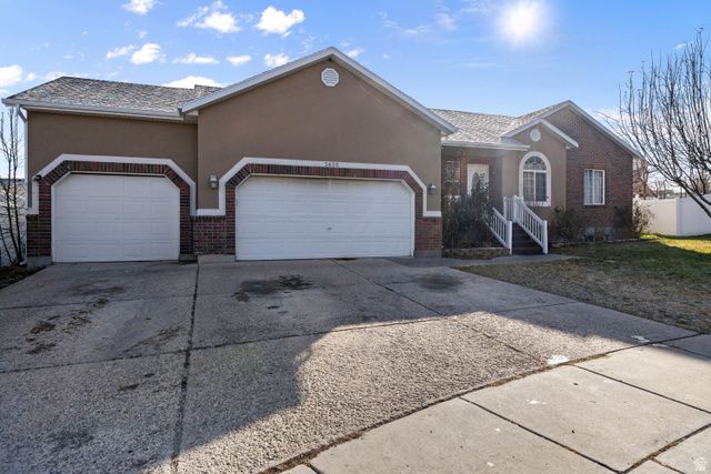 3635 S EVENING LIGHT CV, Magna, UT 84044