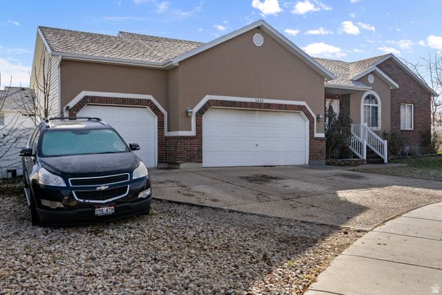 3635 S EVENING LIGHT CV, Magna, UT 84044