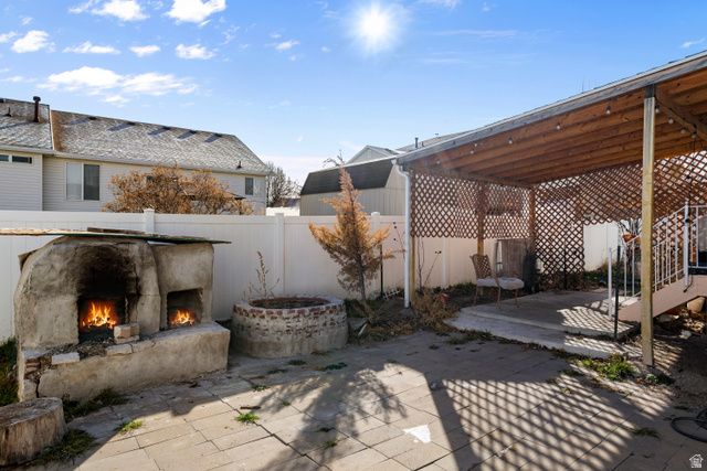 3635 S EVENING LIGHT CV, Magna, UT 84044