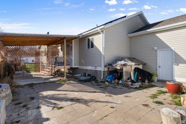 3635 S EVENING LIGHT CV, Magna, UT 84044