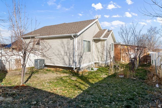 3635 S EVENING LIGHT CV, Magna, UT 84044