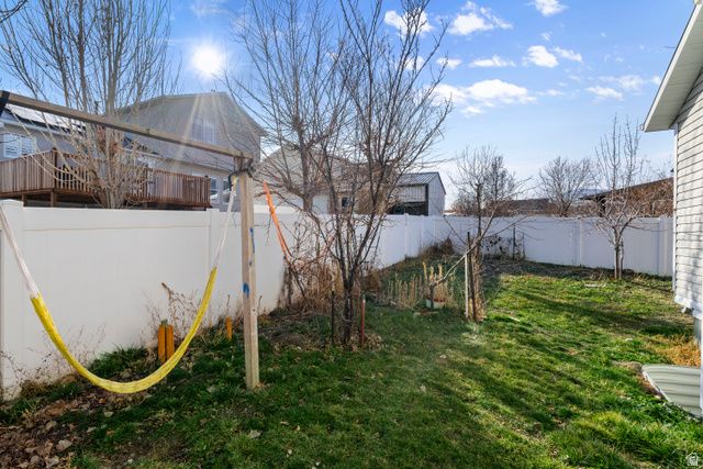 3635 S EVENING LIGHT CV, Magna, UT 84044