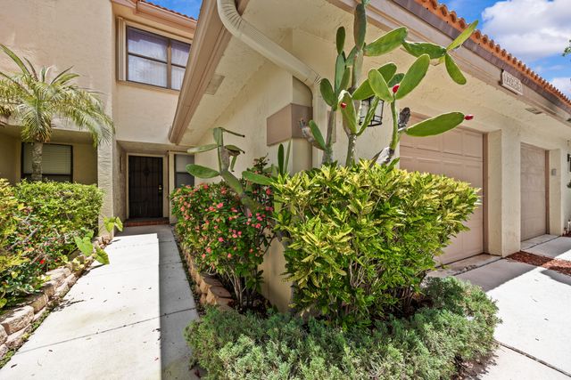 12196 Sag Harbor Court 5, Wellington, FL 33414