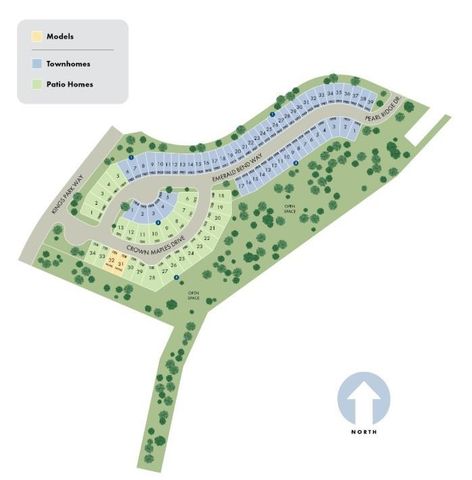 19918 Emerald Bend Way, Conroe, TX 77346