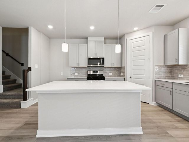 19918 Emerald Bend Way, Conroe, TX 77346