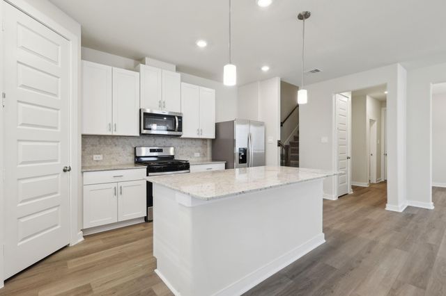 19918 Emerald Bend Way, Conroe, TX 77346