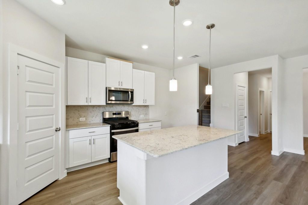 19918 Emerald Bend Way, Conroe, TX 77346