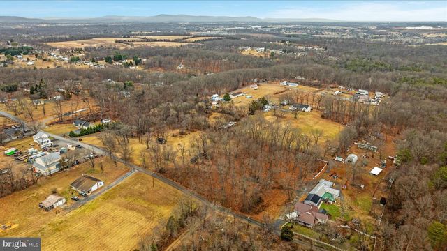 22 HELMET DR, Martinsburg, WV 25404