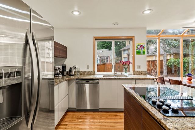 23431 NE 23rd Street, Sammamish, WA 98074