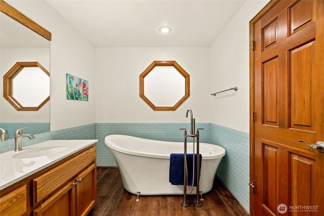 23431 NE 23rd Street, Sammamish, WA 98074