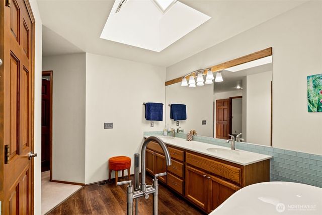 23431 NE 23rd Street, Sammamish, WA 98074