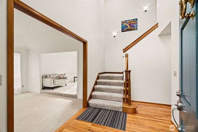 23431 NE 23rd Street, Sammamish, WA 98074