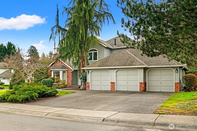 23431 NE 23rd Street, Sammamish, WA 98074