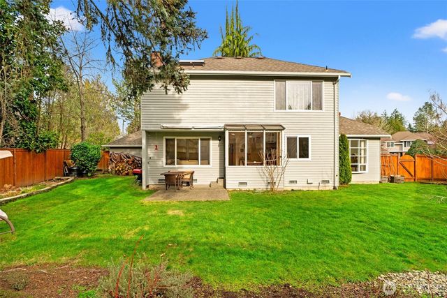 23431 NE 23rd Street, Sammamish, WA 98074
