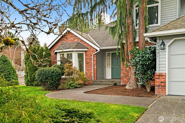 23431 NE 23rd Street, Sammamish, WA 98074