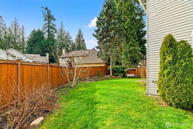 23431 NE 23rd Street, Sammamish, WA 98074