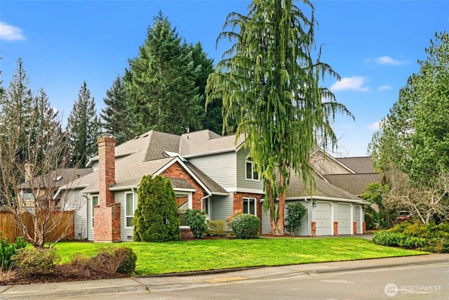 23431 NE 23rd Street, Sammamish, WA 98074