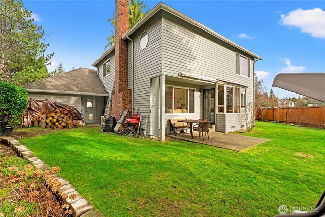23431 NE 23rd Street, Sammamish, WA 98074