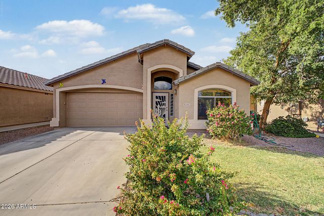 42316 W COLBY Drive, Maricopa, AZ 85138