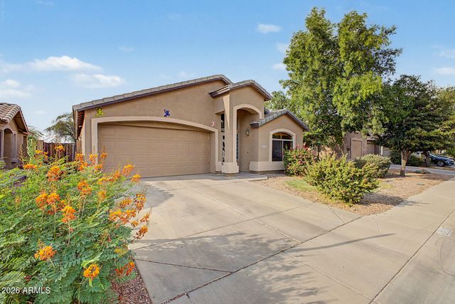 42316 W COLBY Drive, Maricopa, AZ 85138