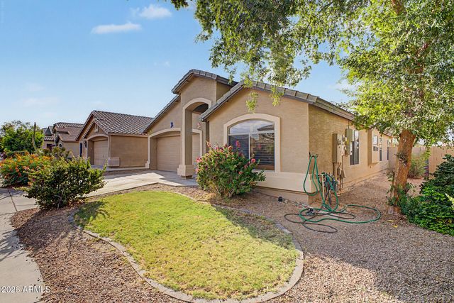 42316 W COLBY Drive, Maricopa, AZ 85138