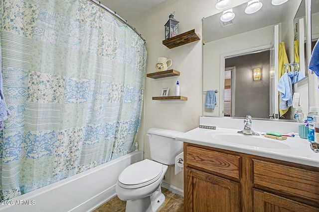 42316 W COLBY Drive, Maricopa, AZ 85138