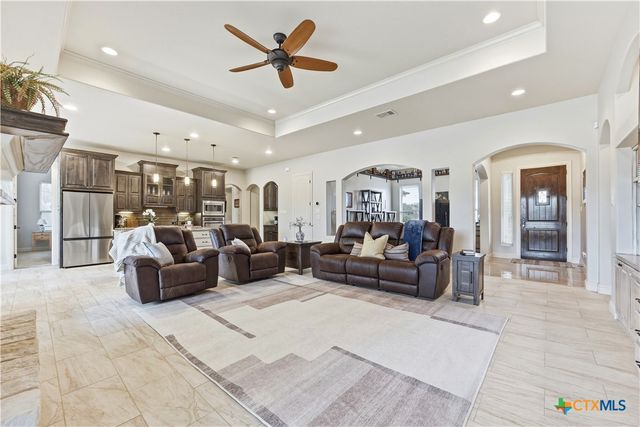 115 E Eli Chandler, Blanco, TX 78606