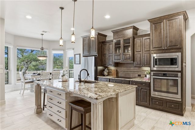 115 E Eli Chandler, Blanco, TX 78606