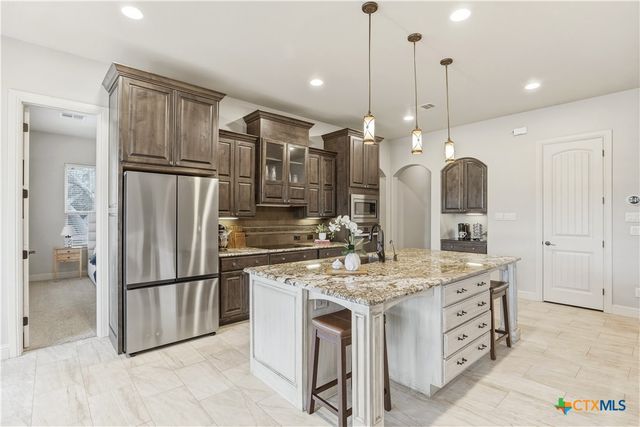 115 E Eli Chandler, Blanco, TX 78606