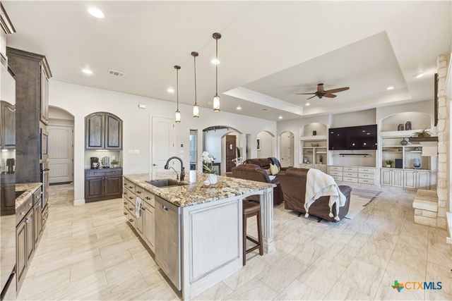 115 E Eli Chandler, Blanco, TX 78606