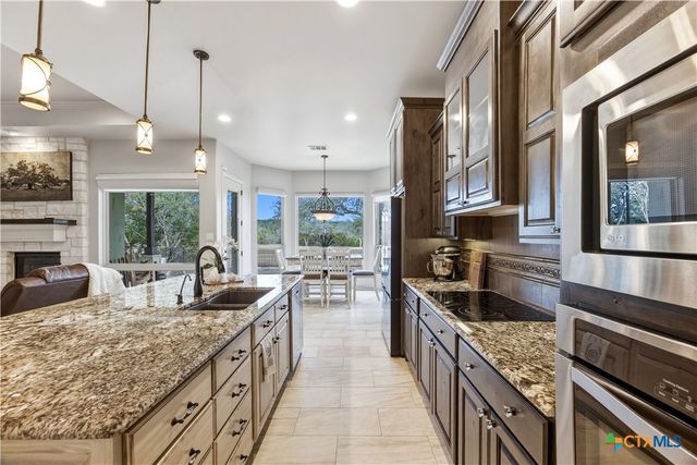 115 E Eli Chandler, Blanco, TX 78606