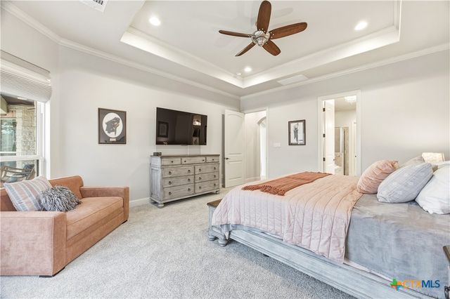 115 E Eli Chandler, Blanco, TX 78606