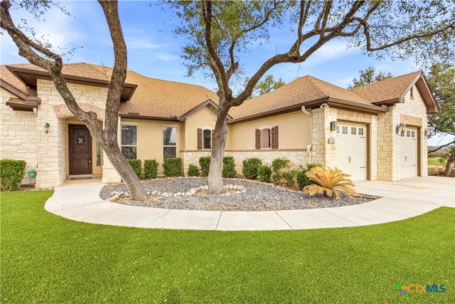 115 E Eli Chandler, Blanco, TX 78606