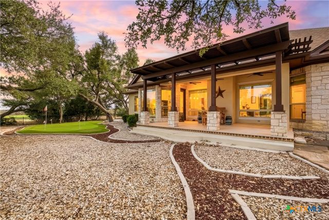 115 E Eli Chandler, Blanco, TX 78606