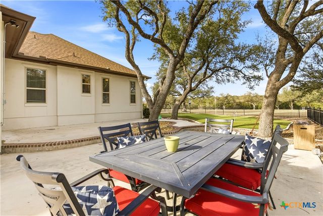 115 E Eli Chandler, Blanco, TX 78606