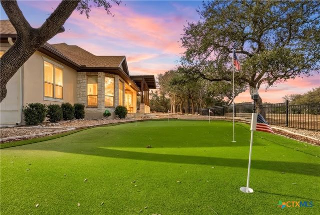 115 E Eli Chandler, Blanco, TX 78606