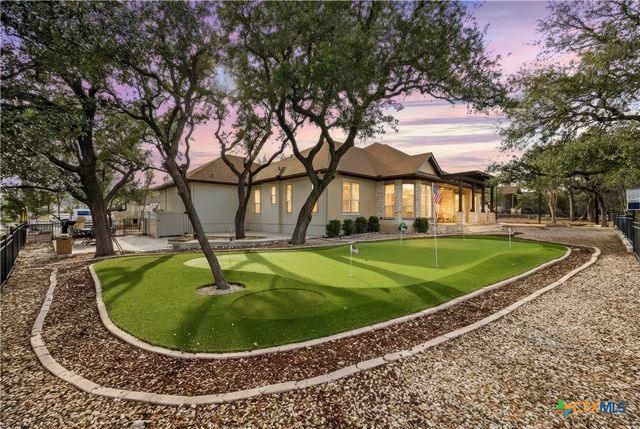 115 E Eli Chandler, Blanco, TX 78606