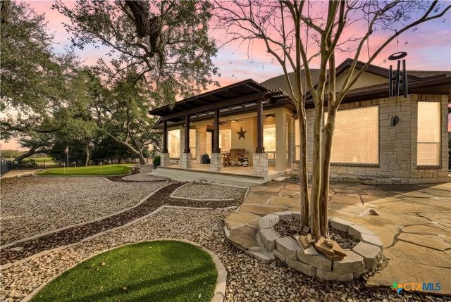 115 E Eli Chandler, Blanco, TX 78606