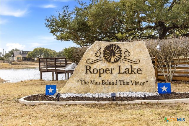 115 E Eli Chandler, Blanco, TX 78606