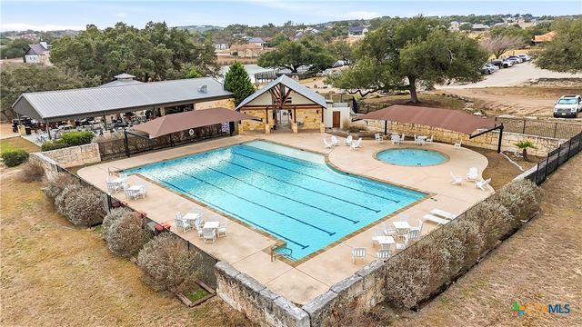 115 E Eli Chandler, Blanco, TX 78606